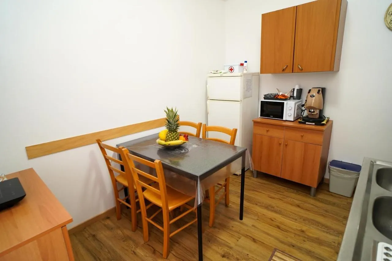 Guest house Catania Golden Rooms