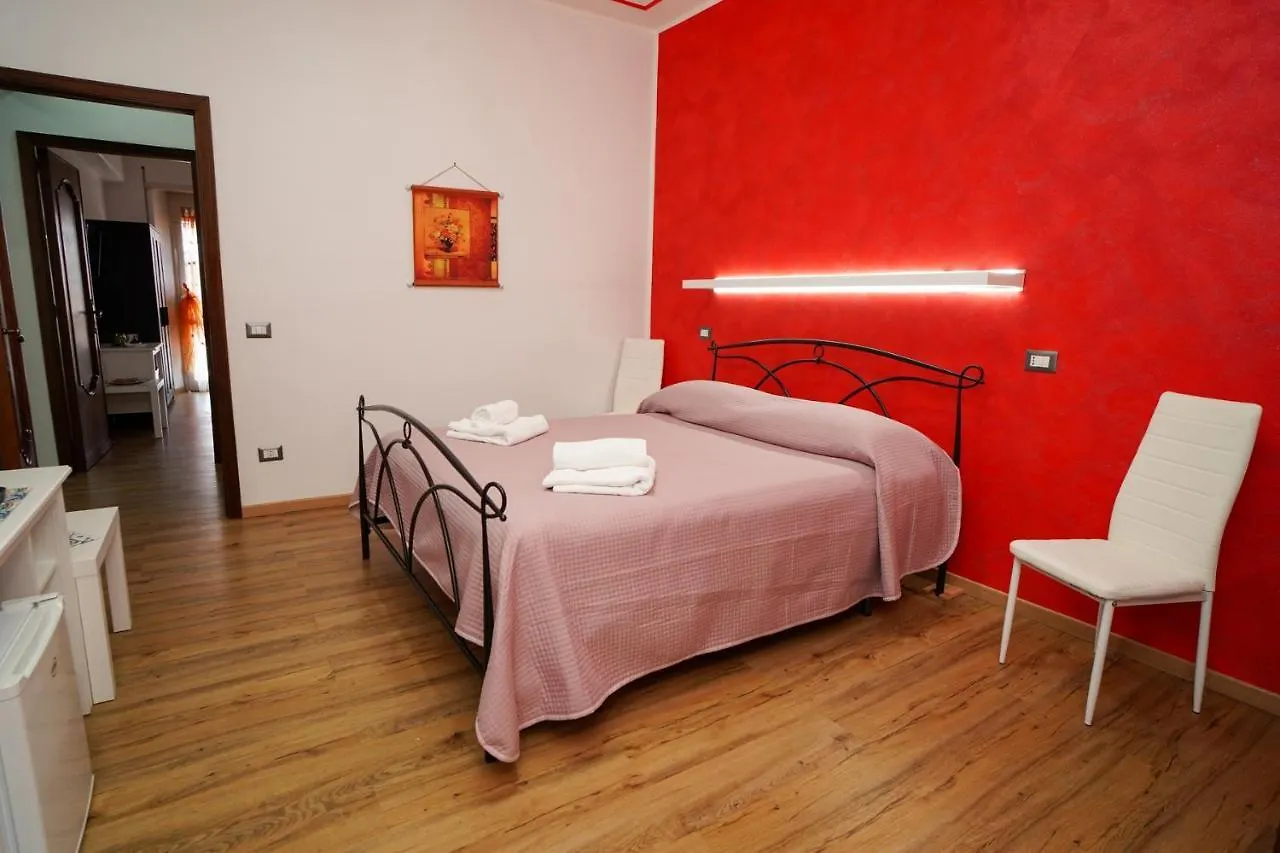 Casa Mercy Catania 0*,