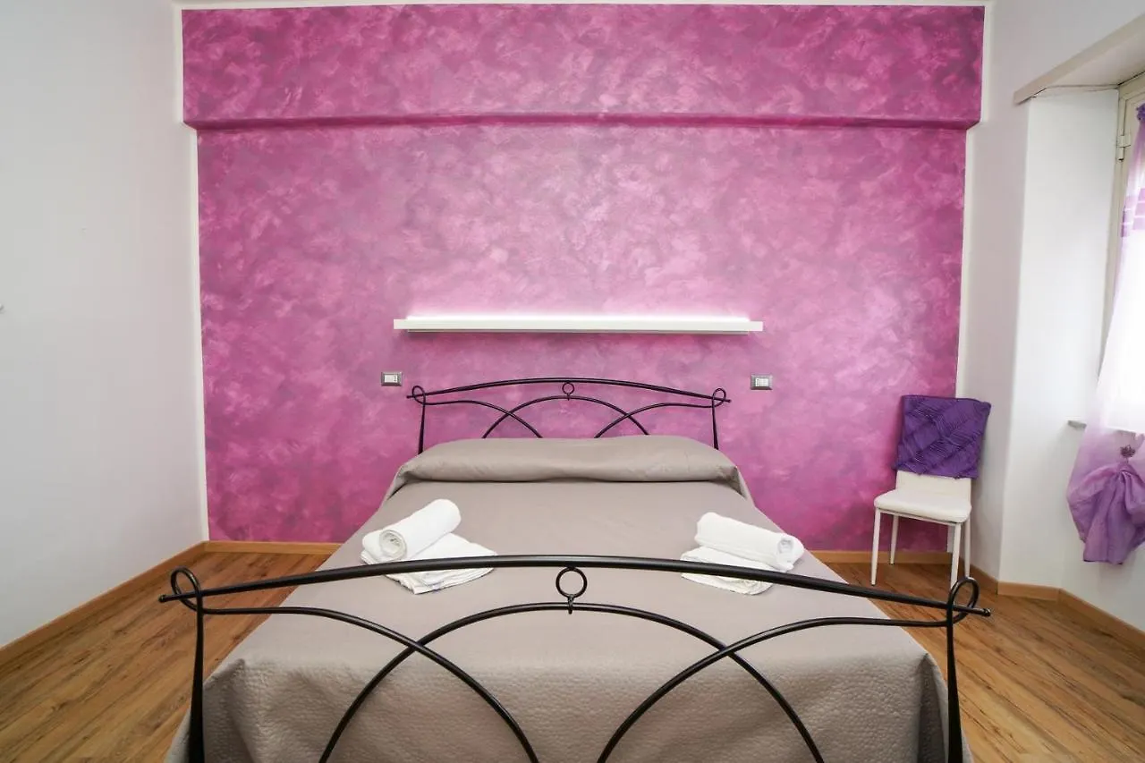 Catania Golden Rooms Italy
