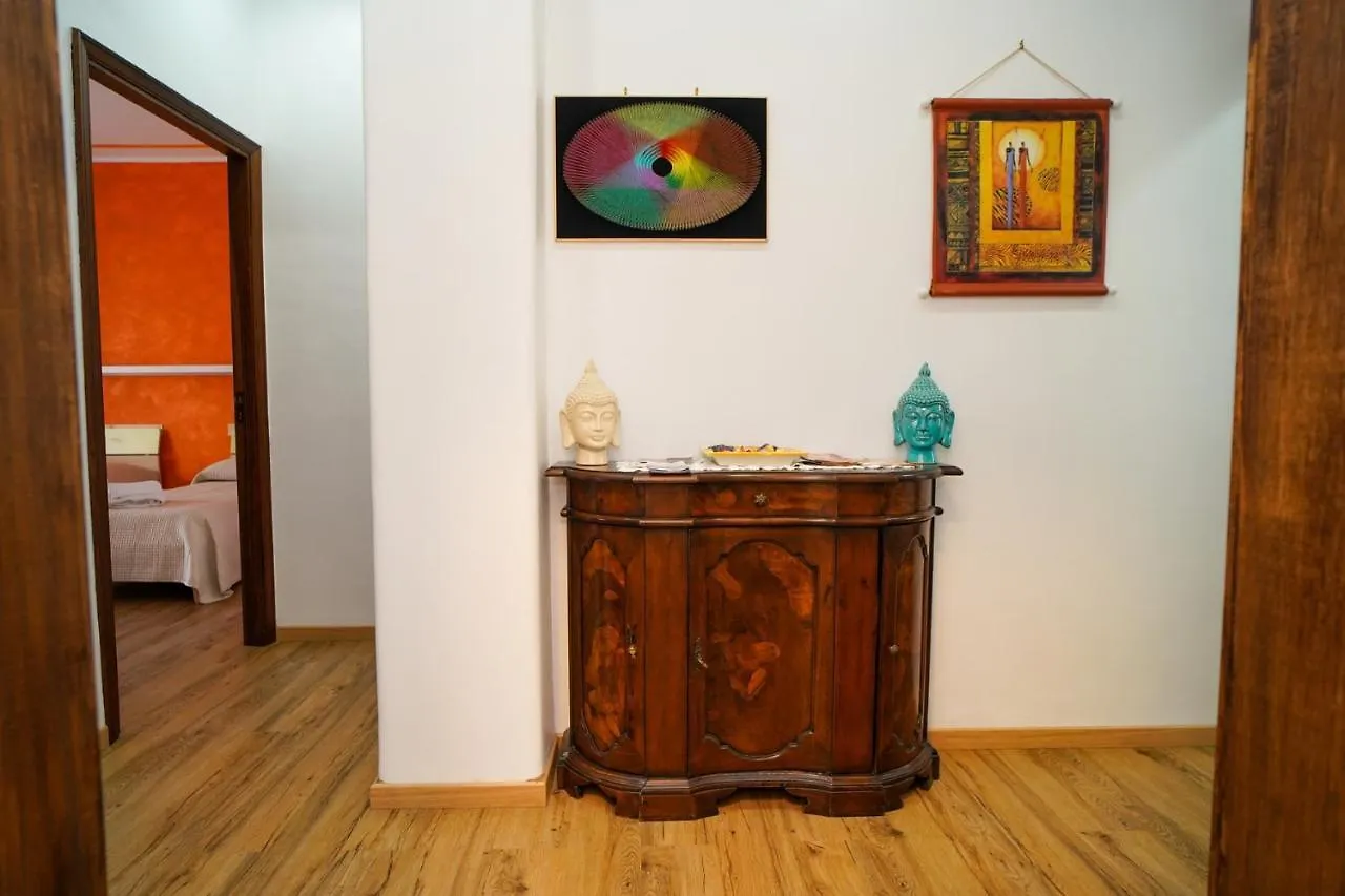 Casa Mercy Catania