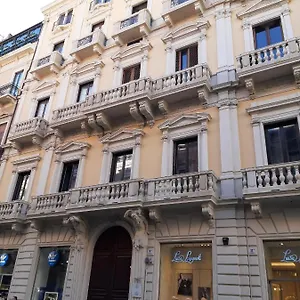 Hotel Umberto House, Catania