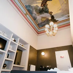  Guest house Duomo Housing Le