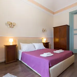 Bed and breakfast Teatro Bellini, Catania
